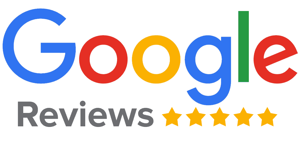 Google Business Profile Review Logo