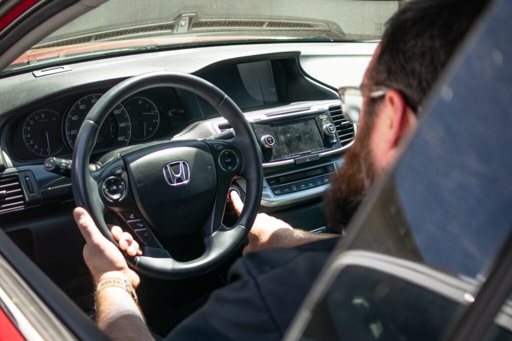 interior and comfort features