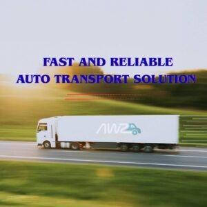 fastest ways to ship a car