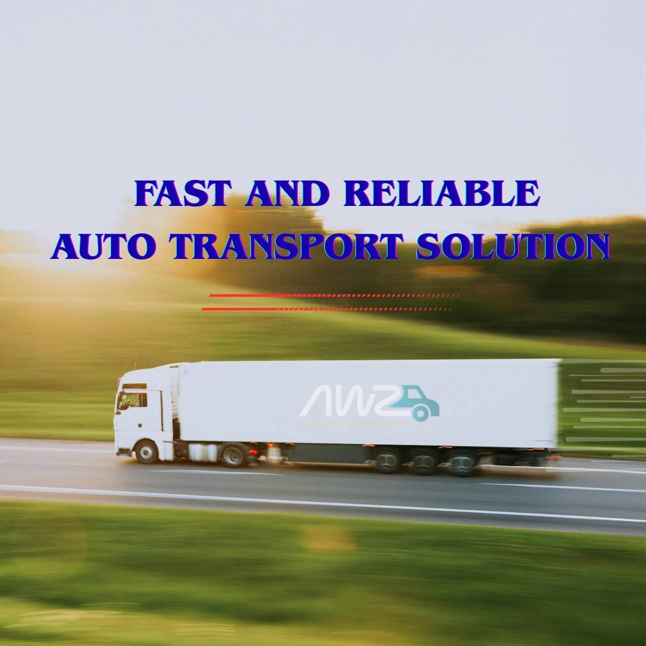 fastest ways to ship a car